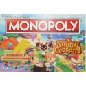 Monopoly - Animal Crossing New Horizons - English (Sealed)