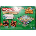 Monopoly - Animal Crossing New Horizons - English (Sealed)