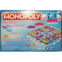 Monopoly - Fall Guys Ultimate Knockout - English (Sealed)