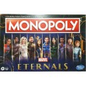 Monopoly - Marvel - Eternals - English (Sealed)
