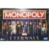 Monopoly - Marvel - Eternals - English (Sealed) | Collectibles Ninja