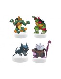 Teenage Mutant Ninja Turtles Stamp Assorted