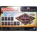 Monopoly - Marvel - Eternals - English (Sealed)