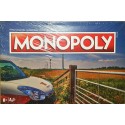 Monopoly - 75 Jaar Feenstra - Dutch (Sealed)