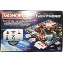 Monopoly - Disney Pixar - Lightyear Edition - English (Sealed)