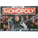 Monopoly - Disney Pixar - Lightyear Edition - English (Sealed)