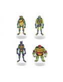 Teenage Mutant Ninja Turtles Stamp Assorted