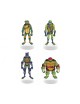 Teenage Mutant Ninja Turtles Stamp Assorted | Collectibles Ninja
