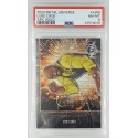2024 SkyBox Metal Universe - Marvel - Avengers Arc Weld - Luke Cage - PSA 8