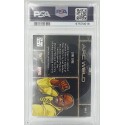 2024 SkyBox Metal Universe - Marvel - Avengers Arc Weld - Luke Cage - PSA 8