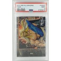 2024 SkyBox Metal Universe - Marvel - Avengers Arc Weld - Thor - PSA 9