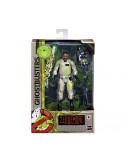 Ghostbusters Plasma-series Zeddemore 15cm