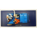 Tintin Objectif Lune Atlas No. 01 La Jeep d’Objectif Lune 1:43 Model Car