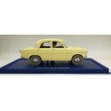 Tintin Editions Atlas No. 52 Reporter’s Alfa Romeo Giulietta Berlina 1:43 Model Car