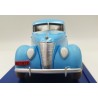 Tintin Editions Atlas No. 25 Blue Ford Taxi… | Collectibles Ninja