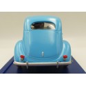 Tintin Editions Atlas No. 25 Blue Ford Taxi from The Seven Crystal Balls 1:43 Model Car