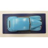 Tintin Editions Atlas No. 25 Blue Ford Taxi… | Collectibles Ninja