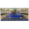 Tintin Editions Atlas No. 35 Peugeot 403 Taxi… | Collectibles Ninja