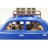 Tintin Editions Atlas No. 35 Peugeot 403 Taxi… | Collectibles Ninja