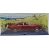 Tintin Editions Atlas No. 40 Jaguar Mk X of… | Collectibles Ninja