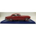Tintin Editions Atlas No. 40 Jaguar Mk X of Doctor Müller from The Black Island 1:43 Model Car