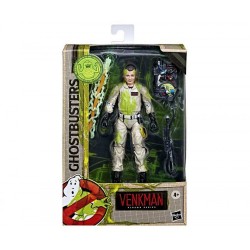 Ghostbusters Plasma-series Venkman 15cm