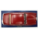 Tintin Editions Atlas No. 40 Jaguar Mk X of Doctor Müller from The Black Island 1:43 Model Car