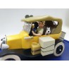 Tintin Editions Atlas No. 03 Ford Model T from… | Collectibles Ninja