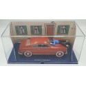 Tintin Editions Atlas No. 26 Lancia Aurelia B20 from The Calculus Affair 1:43 Model Car
