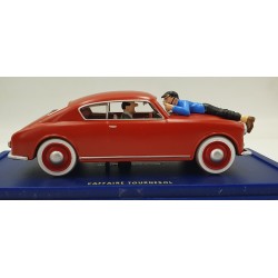 Tintin Editions Atlas No. 26 Lancia Aurelia… | Collectibles Ninja