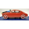 Tintin Editions Atlas No. 26 Lancia Aurelia… | Collectibles Ninja