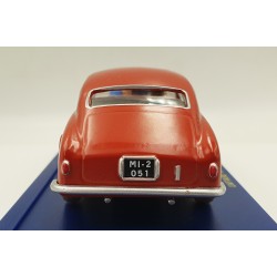Tintin Editions Atlas No. 26 Lancia Aurelia… | Collectibles Ninja