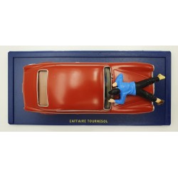 Tintin Editions Atlas No. 26 Lancia Aurelia… | Collectibles Ninja