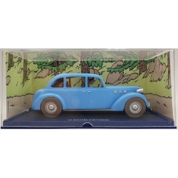 Tintin Editions Atlas No. 27 Bianca… | Collectibles Ninja