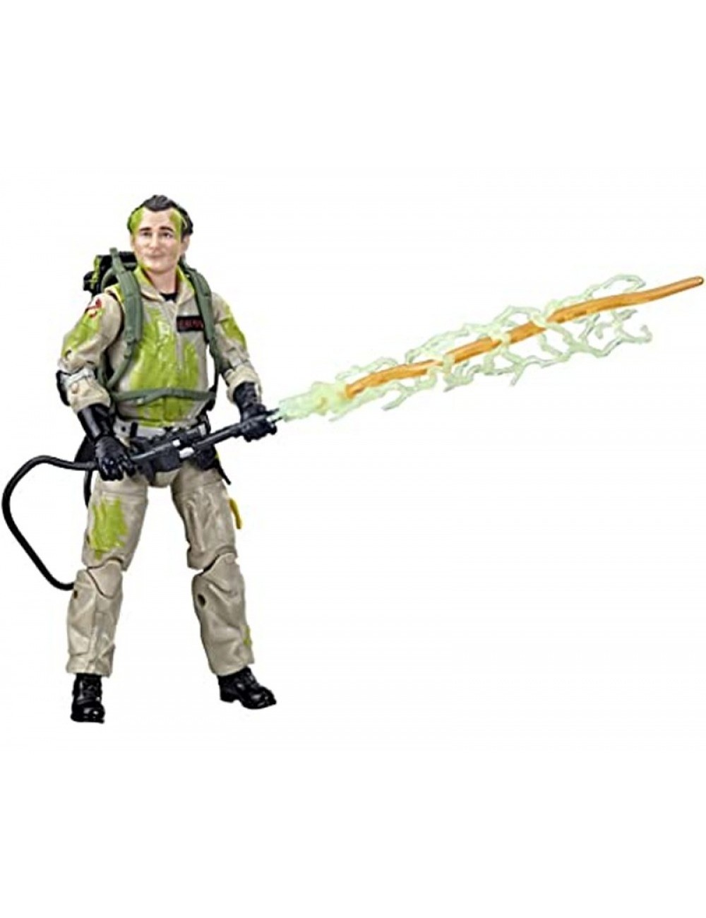 Ghostbusters Plasma-series Venkman 15cm