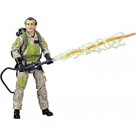 Ghostbusters Plasma-series Venkman 15cm