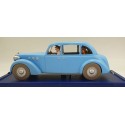 Tintin Editions Atlas No. 27 Bianca Castafiore’s Cadillac LaSalle from King Ottokar’s Sceptre 1:43 Model Car