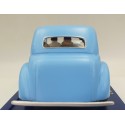 Tintin Editions Atlas No. 27 Bianca Castafiore’s Cadillac LaSalle from King Ottokar’s Sceptre 1:43 Model Car
