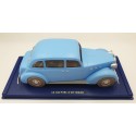 Tintin Editions Atlas No. 27 Bianca Castafiore’s Cadillac LaSalle from King Ottokar’s Sceptre 1:43 Model Car