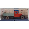 Tintin Editions Atlas No. 36 Camion Rouge… | Collectibles Ninja