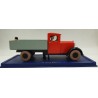 Tintin Editions Atlas No. 36 Camion Rouge… | Collectibles Ninja