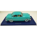 Tintin Editions Atlas No. 49 Ford Custom from… | Collectibles Ninja