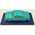 Tintin Editions Atlas No. 49 Ford Custom from Destination Moon / Objectif Lune 1:43 Model Car