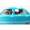 Tintin Editions Atlas No. 49 Ford Custom from… | Collectibles Ninja