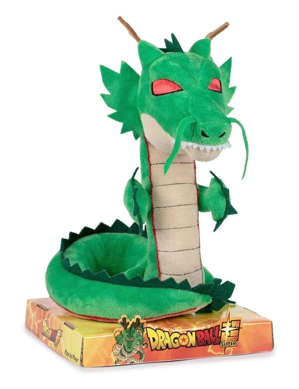 Dragon Ball Z Plush Shenron 29cm | Collectibles Ninja