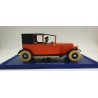 Tintin Editions Atlas No. 46 Red Renault NN… | Collectibles Ninja