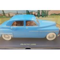 Tintin Editions Atlas No. 30 Dodge Coronet from Destination Moon / Objectif Lune 1:43 Model Car