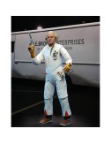 Back to the Future 1985 Doc Brown Ultimate action figure 18cm