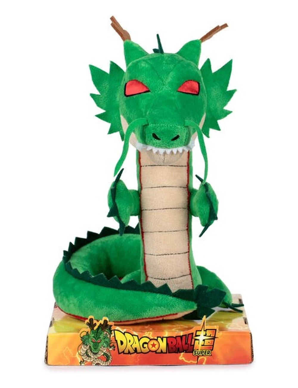 Dragon Ball Z Plush Shenron 29cm