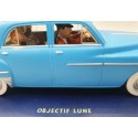 Tintin Editions Atlas No. 30 Dodge Coronet from Destination Moon / Objectif Lune 1:43 Model Car